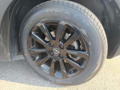 Opel Crossland Opel Crossland/Crossland X 1.2 GS Line #10048 Argento usata Legnago