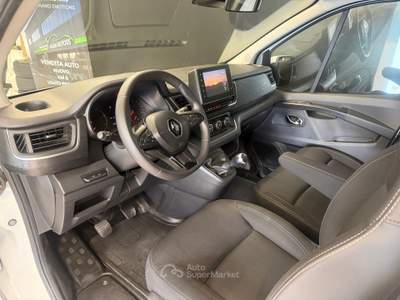 Renault Trafic 2.0 blue dci 110cv L2 Authentic Bianco usata Fontanafredda