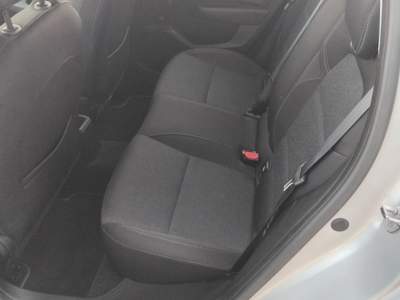 Renault Clio IVA ESPOSTA! Argento usata Bregnano