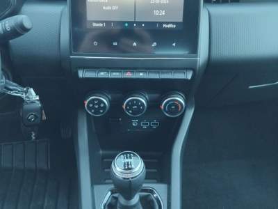 Renault Clio IVA ESPOSTA! Argento usata Bregnano