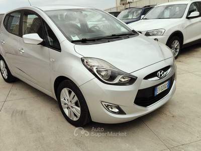 Hyundai ix20 adatta a neopatentati Argento usata Ceglie Messapica