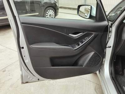 Hyundai ix20 adatta a neopatentati Argento usata Ceglie Messapica