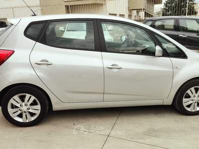 Hyundai ix20 adatta a neopatentati Argento usata Ceglie Messapica