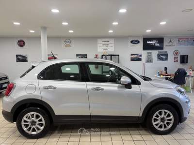Fiat 500X MJT 2018 lounge Grigio usata Qualiano