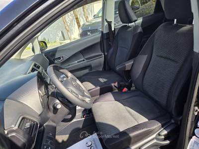 Toyota Verso-S 1.3  s Nero usata Taranto