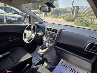 Toyota Verso-S 1.3  s Nero usata Taranto