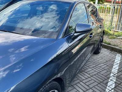 Cupra Leon 2.0 TDI 150 DSG Grigio usata San Lazzaro di Savena