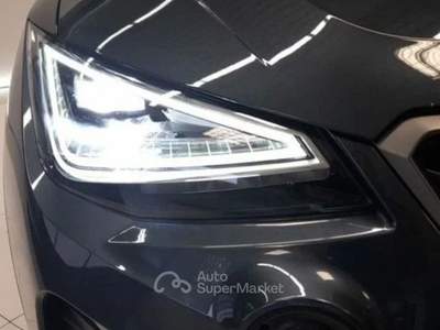 Seat Arona 1.0 EcoTSI FR Grigio usata San Lazzaro di Savena
