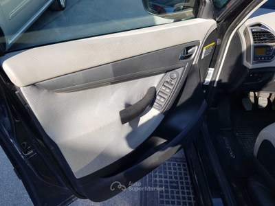 Citroen C4 citroen c4 gpl anche per neopatentati Nero usata Maserà di Padova