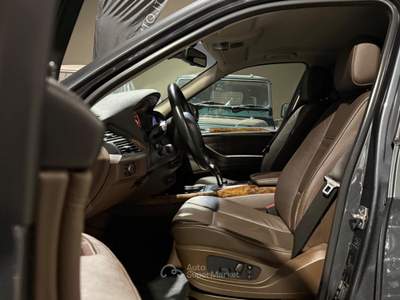 BMW X5 xDrive30d Futura Grigio usata Bologna