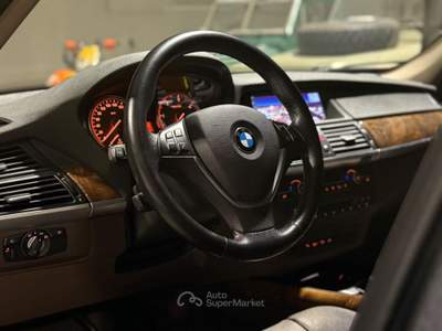 BMW X5 xDrive30d Futura Grigio usata Bologna