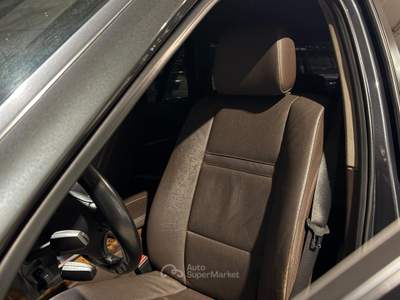 BMW X5 xDrive30d Futura Grigio usata Bologna