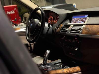 BMW X5 xDrive30d Futura Grigio usata Bologna