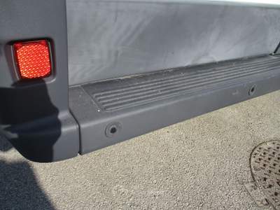 Fiat Ducato Citroen Jumper 2.2 HDI 130CV E5 FURG CORTO T BASSO Bianco usata Giugliano in Campania