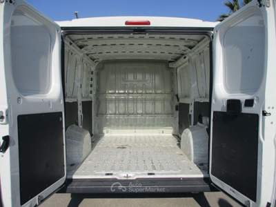 Fiat Ducato Citroen Jumper 2.2 HDI 130CV E5 FURG CORTO T BASSO Bianco usata Giugliano in Campania