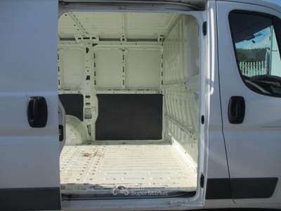 Fiat Ducato Citroen Jumper 2.2 HDI 130CV E5 FURG CORTO T BASSO Bianco usata Giugliano in Campania