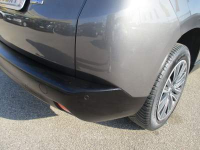 Peugeot 2008 2008 1.6 BLUEHDI 75CV E6 99000 KM CERTIFICATI Grigio usata Giugliano in Campania