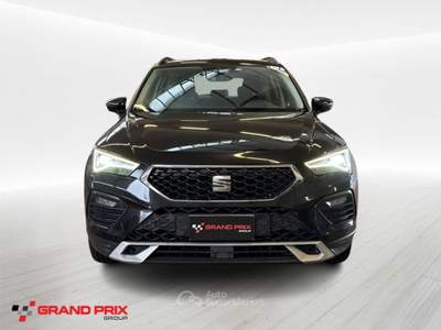 Seat Ateca 2.0 TDI DSG Business Nero usata Castenaso