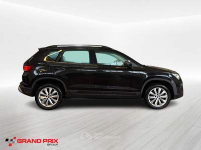 Seat Ateca 2.0 TDI DSG Business Nero usata Castenaso