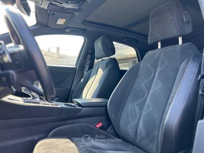 DS Automobiles DS 7 1.5 bluehdi Performance Line 130cv auto Nero usata NOALE
