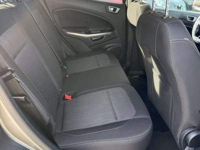 Ford EcoSport ECOSPORT 1.5 TDCI 100CV E6 ST-LINE S *120000 KM* Grigio usata Giugliano in Campania
