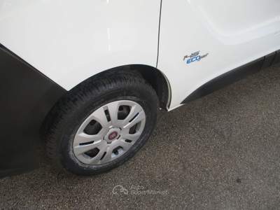 Fiat Talento TALENTO 2.0 145CV EURO 6D FURGONE 116000 KM Bianco usata Giugliano in Campania