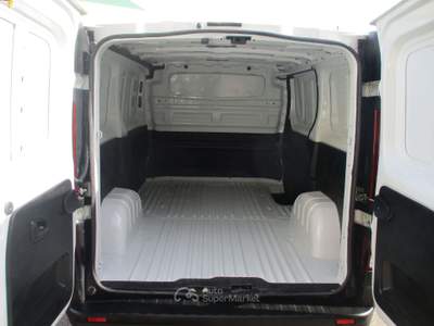 Fiat Talento TALENTO 2.0 145CV EURO 6D FURGONE 116000 KM Bianco usata Giugliano in Campania