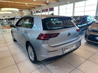 Volkswagen Golf 2.0 TDI 115 CV SCR Life - PROMO K73 Argento usata Brendola