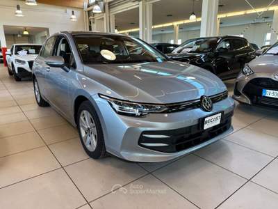 Volkswagen Golf 2.0 TDI 115 CV SCR Life - PROMO K73 Argento usata Brendola