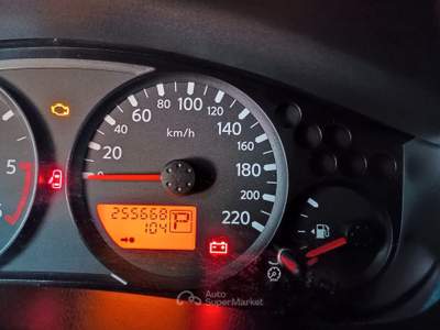 Nissan Navara Tenuta sempre in garage Grigio usata Grosseto