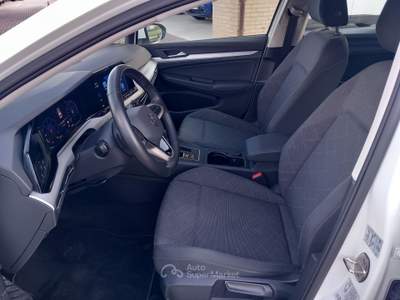 Volkswagen Golf 2.0 TDI 116 Cv DSG Life PREZZO REALE!!!! Bianco usata Corciano