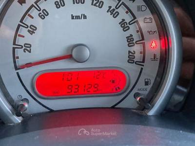 Opel Agila 1.0 12V 65CV Enjoy Grigio usata Cortona