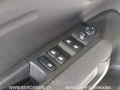Citroen C3 Aircross 1.5 bluehdi Shine s&amp;s 110cv Bianco usata Verona
