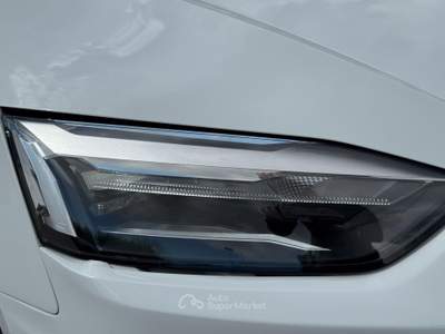 Audi A5 40 2.0 g-tron Business Advanced 170cv s-tronic Bianco usata Verona
