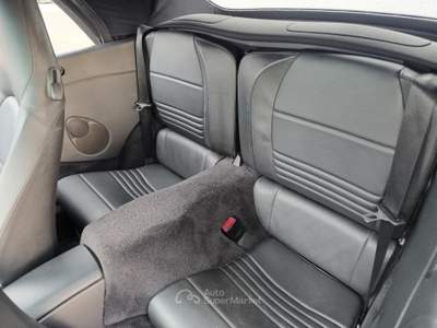 Porsche 911 3.6 Carrera 320cv Nero usata Verona