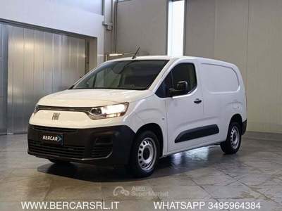 Fiat Doblò Doblò 1.5 BlueHdi 130CV AT8 PL-TN Van Bianco usata Verona