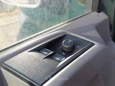 Volkswagen Crafter 35 2.0 bitdi 177cv L3 cab Business auto Marrone usata Verona