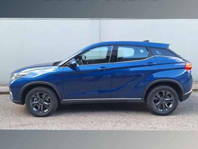 DFSK Glory 500 1.5 Standard Blu/Azzurro usata Feltre