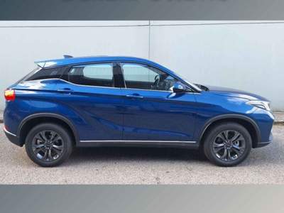 DFSK Glory 500 1.5 Standard Blu/Azzurro usata Feltre
