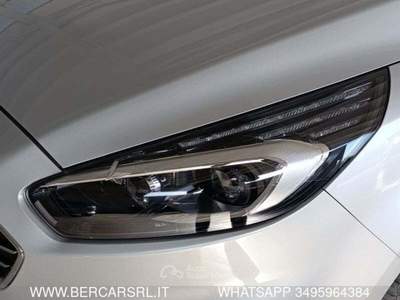 Ford S-Max 2.0 EcoBlue 150CV Start&amp;Stop Aut. Titanium Business*4*4* Argento usata Verona