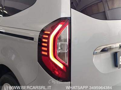 Renault Kangoo 1.5 BLUE DCI 95 EQUILIBRE Argento usata Verona