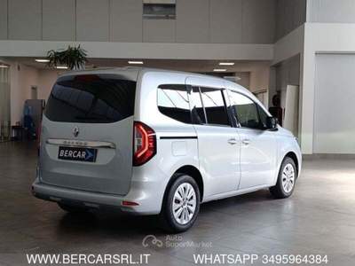 Renault Kangoo 1.5 BLUE DCI 95 EQUILIBRE Argento usata Verona