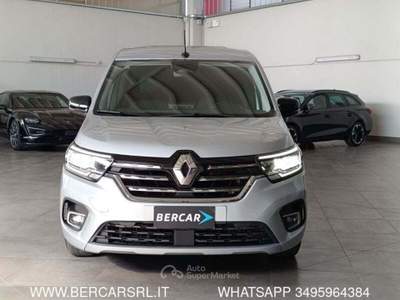 Renault Kangoo 1.5 BLUE DCI 95 EQUILIBRE Argento usata Verona