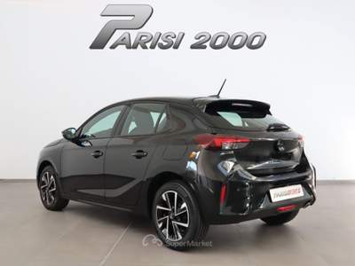 Opel Corsa 1.2 100CV GS *PROMO PARISI GROUP* Nero usata Cinisello Balsamo