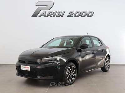 Opel Corsa 1.2 100CV GS *PROMO PARISI GROUP* Nero usata Cinisello Balsamo