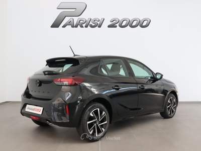 Opel Corsa 1.2 100CV GS *PROMO PARISI GROUP* Nero usata Cinisello Balsamo