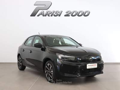 Opel Corsa 1.2 100CV GS *PROMO PARISI GROUP* Nero usata Cinisello Balsamo
