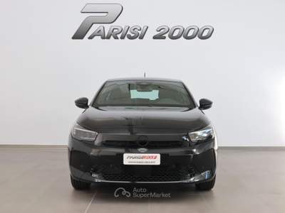 Opel Corsa 1.2 100CV GS *PROMO PARISI GROUP* Nero usata Cinisello Balsamo