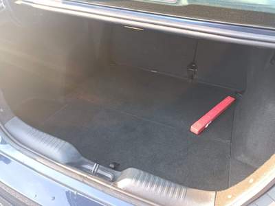 Fiat Tipo 4 porte Lounge Blu/Azzurro usata Assisi