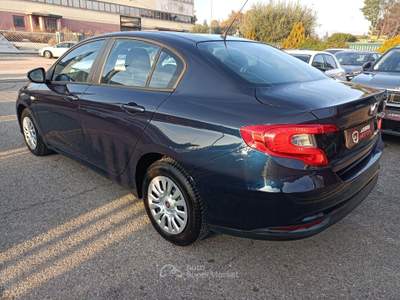 Fiat Tipo 4 porte Lounge Blu/Azzurro usata Assisi